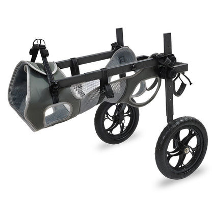 Rear Leg Wheelchair for Large Dogs – Restore Mobility & Freedom