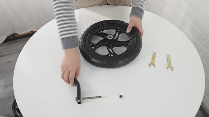 Rear Leg Wheelchair for Large Dogs – Restore Mobility & Freedom